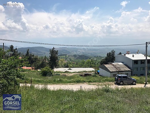 Bursa Osmangazi Gorsel Danismanlik Emlak Ilanlari Sahibinden Com Da