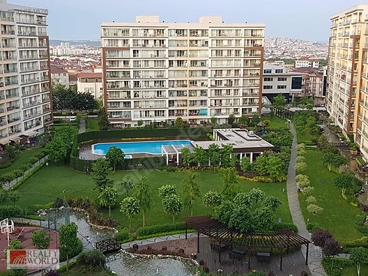 Sur Yapi Ilkbahar Proje Detaylari Bilgileri Sahibinden Com Da
