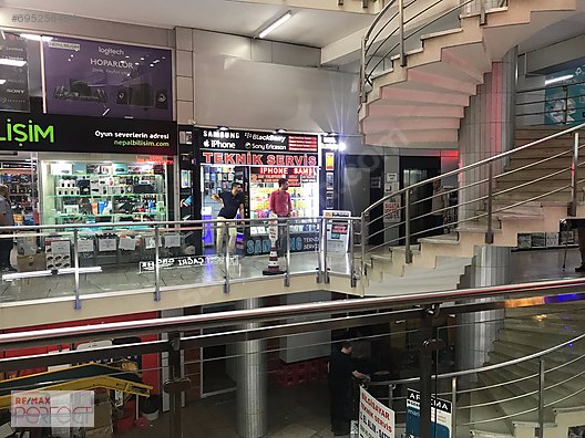 Istanbul Kadikoy Remax Perfect Emlak Ilanlari Sahibinden Com Da