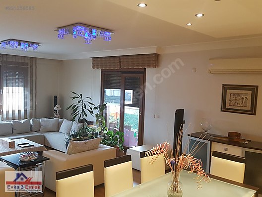 Sahibinden Satilik Daire Izmir Bornova Evka 4