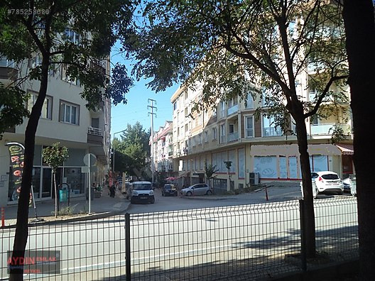 Bursa Nilufer Aydin Emlak Emlak Ilanlari Sahibinden Com Da