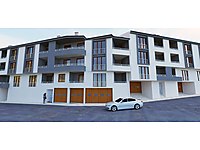 Emlakcidan Bursa Gemlik Esref Dincer Mahallesi 3 1 Satilik Daire 285 000 Tl 8787837