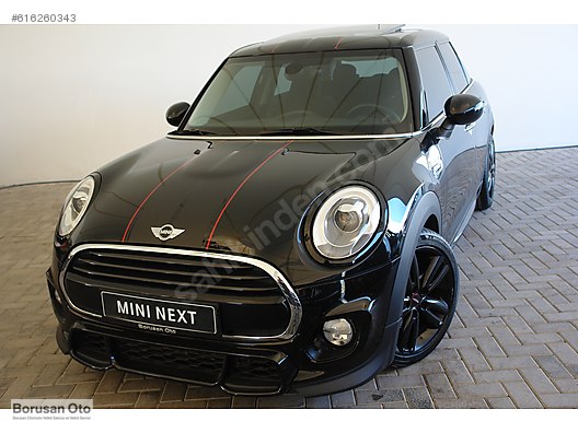 Mini Cooper Fiyat Listesi Sahibindencom