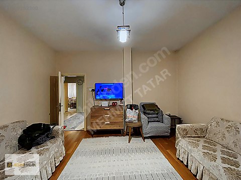 Bağcılar'da Satılık 2+1 Yüksek Giriş Daire