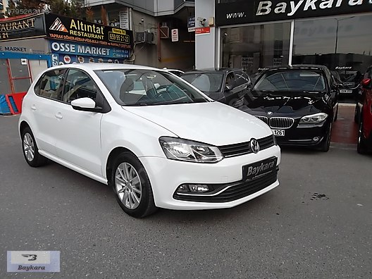 İstanbul Bağcılar Baykara Otomotiv Vasıta Ilanları