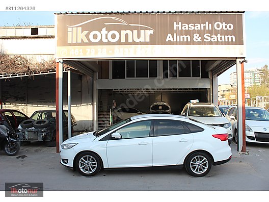 Izmir Bornova Ilkotonur Hasarli Oto Alim Satim Vasita Ilanlari Sahibinden Com Da