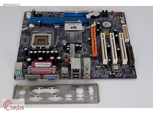 ECS P4M800-M7 ANAKART SES WINDOWS 7 DRIVER DOWNLOAD ECS P4M800-M7 ANAKART SES DOWNLOAD DRIVER