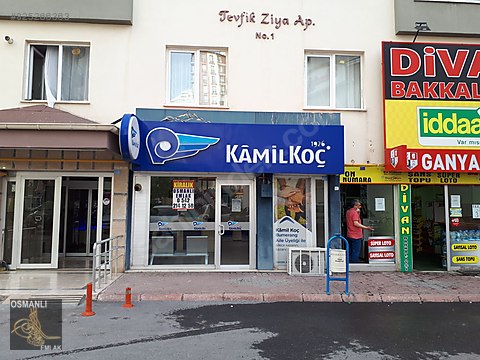 osmanli emlak