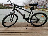 Acil Satilik B Twin Rockrider 340 Sahibinden Comda 819266464