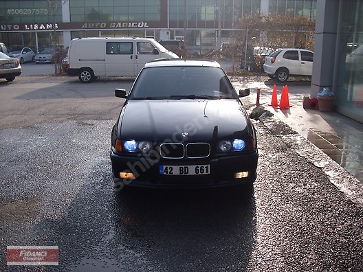 Konya Fidanci Otomotiv Konya Vasita Ilanlari Sahibinden Com Da
