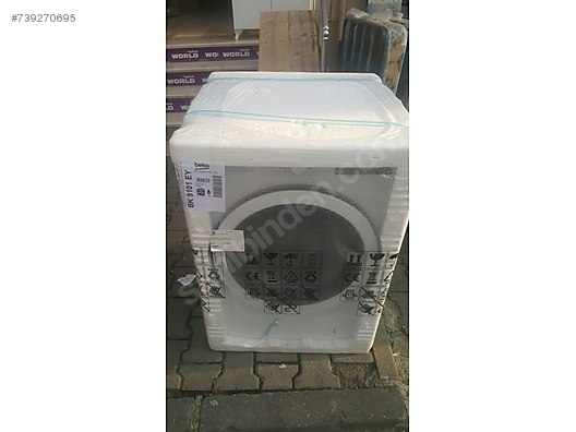 Beko Bk 9101 Es A 1000 Devir 9 Kg Camasir Makinesi Fiyatlari Ozellikleri Ve Yorumlari En Ucuzu Akakce