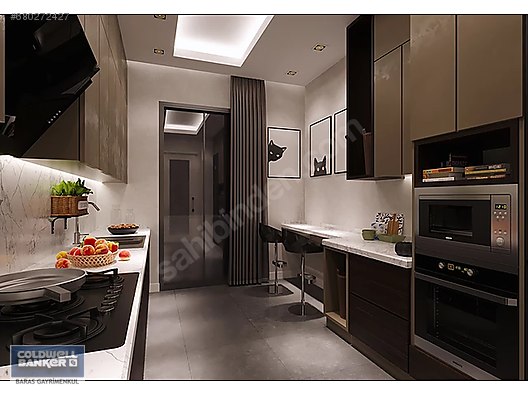 Istanbul Coldwell Banker Baras Gayrimenkul Emlak Ilanlari Sahibinden Com Da