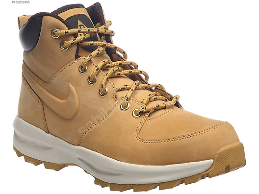 nike manoa leather bot