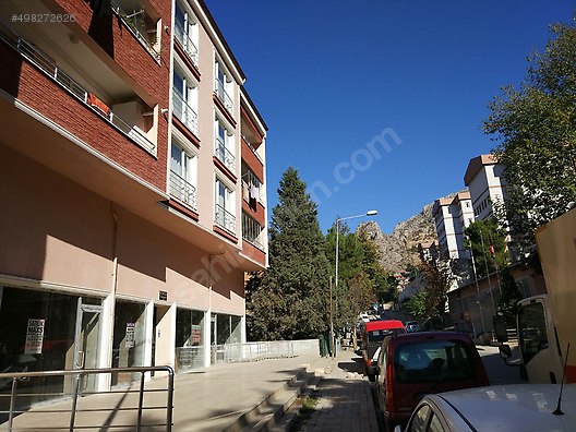 Amasya Merkez Ali Kol Insaat Emlak Ilanlari Sahibinden Com Da