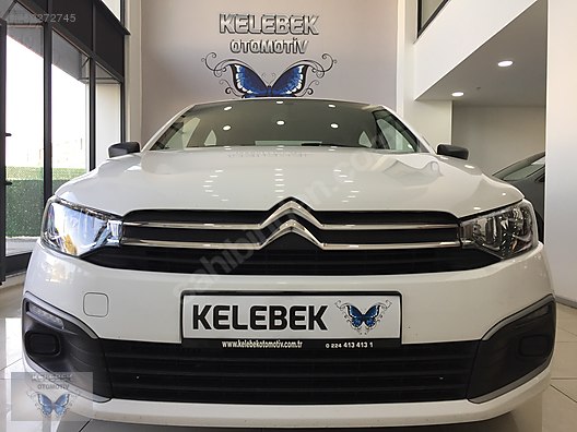 Bursa Kelebek Otomotiv Ltd Sti Vasita Ilanlari Sahibinden Com Da