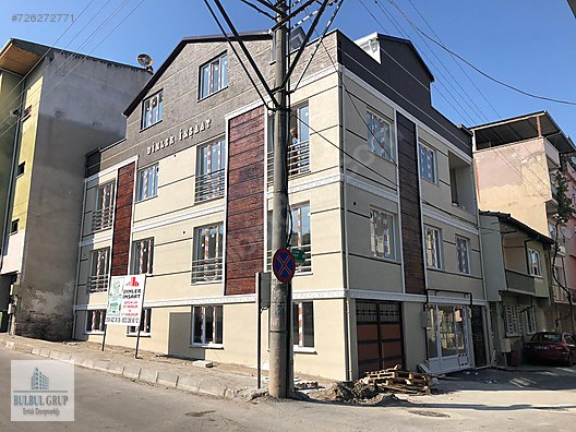 Bursa Bulbul Gayrimenkul Yatirim Danismanligi 1989 Emlak Ilanlari Sahibinden Com Da