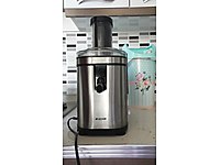 2 El Arcelik K 1579 800 Watt Kati Sert Meyve Sikacagi En Uygun Fiyatlarla Ucuzambar Com Turkiye Nin En Iyi Online Alisveris Sitesi