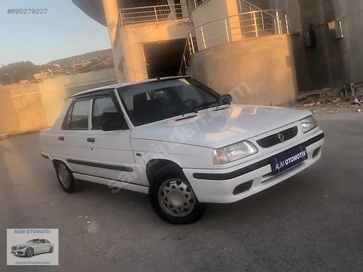 Burdur Alim Otomotiv Vasita Ilanlari Sahibinden Com Da