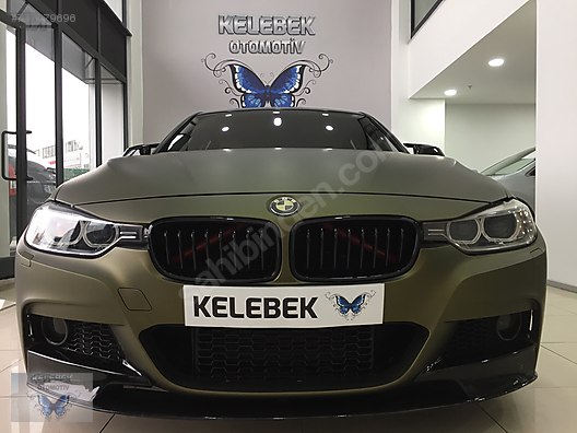 Bursa Kelebek Otomotiv Ltd Sti Vasita Ilanlari Sahibinden Com Da