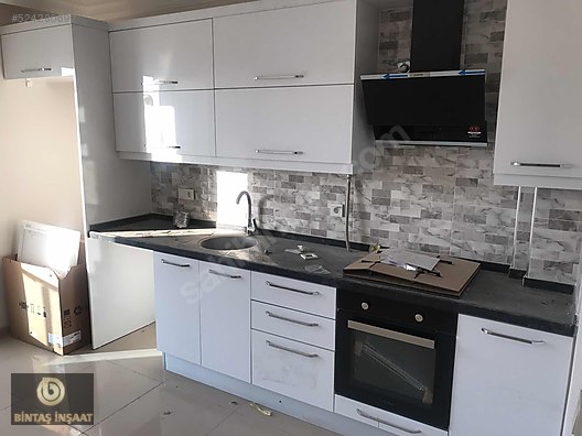 İzmir Buca BİNTAŞ İNŞAAT. Ltd . Şti Emlak ilanları