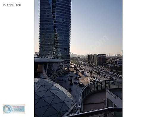 Istanbul Mall Of Istanbul Realty Kurumsal Emlak Ilanlari Sahibinden Com Da