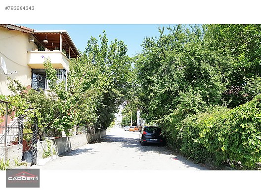 Basiskelede Satilik Ev 1 Ekinox Emlak