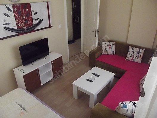 Bursa Nilüfer 67 APART Emlak ilanları