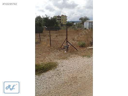 Antalya REYHAN EMLAK VARSAK Emlak ilanları