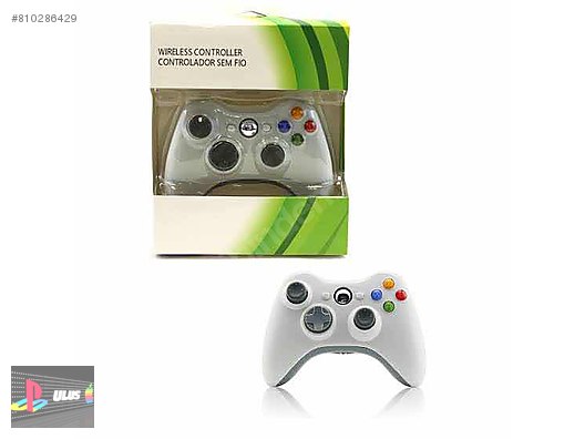 Xbox 360 Pc Uyumlu Wired Kablolu Kol Gamepad Joystick Fiyati