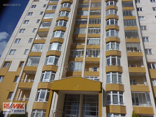 Ankara REMAX YÖNTEM Emlak ilanları