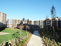 Sur Yapi Lavender Sancaktepe Sur Yapi