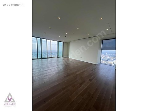 Sapphire Residence Yüksek Kat Manzaralı