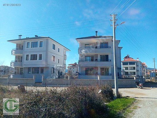 Muğla Dalaman GARANTİ 48 Emlak ilanları