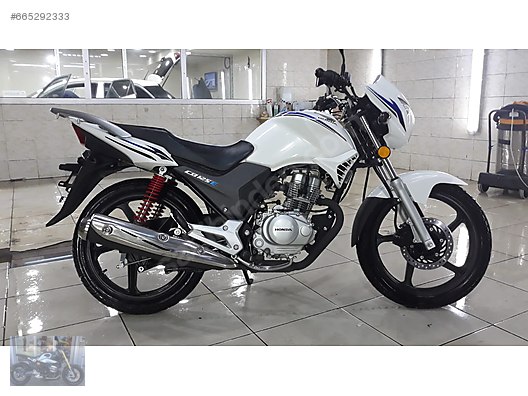Honda Cb 125e Motosiklet Fiyatları Ikinci El Ve Sıfır Motor