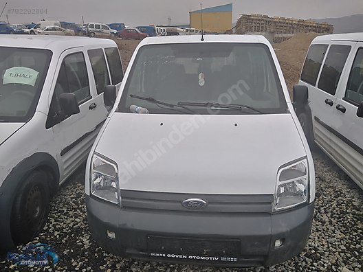 Ford Tourneo Connect Fiyatlari Modelleri Sahibinden Com Da