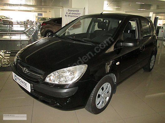 Antalya Hyundai Cangarlar Otomotiv Vasita Ilanlari Sahibinden Com Da