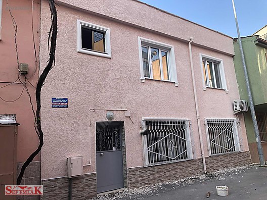 Bursa Yildirim Selcukbey Sahibinden Satilik Mustakil Ev