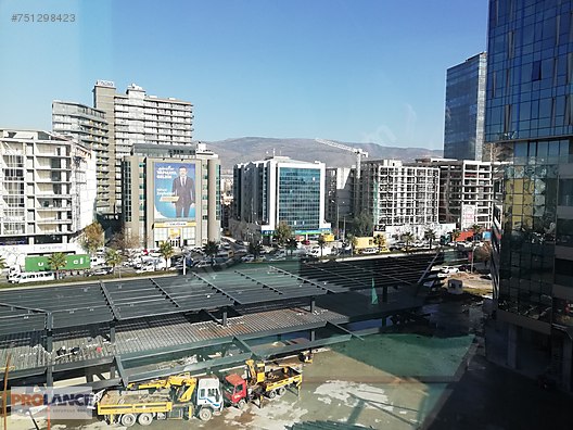 İzmir PROLANCE Emlak ilanları