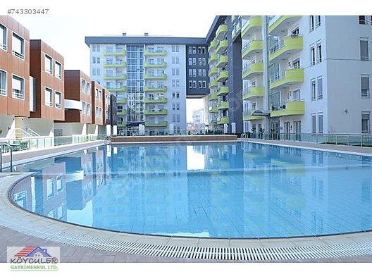 İzmir KÖYCÜLER GAYRİMENKUL LİMİTED Emlak ilanları