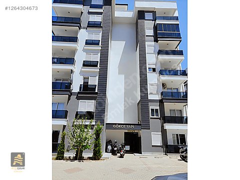 KUMLUCA BAĞLIK MAH SATILIK 2+0 DAİRE