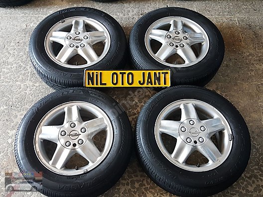 Adana Seyhan Nil Oto Jant Lastik Yedek Parca Aksesuar Donanim Tuning Ilanlari Sahibinden Com Da