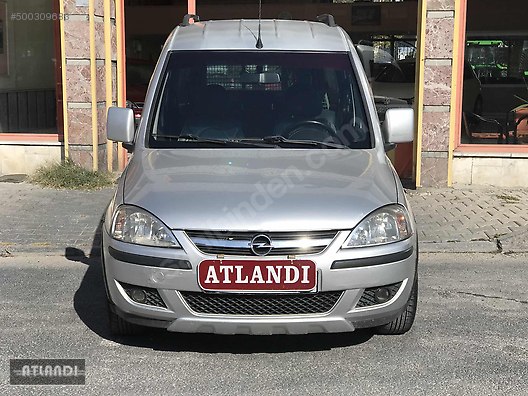 Opel Combo Ikinci El Minivan Panelvan Ve Camlivan Sifir Satilik