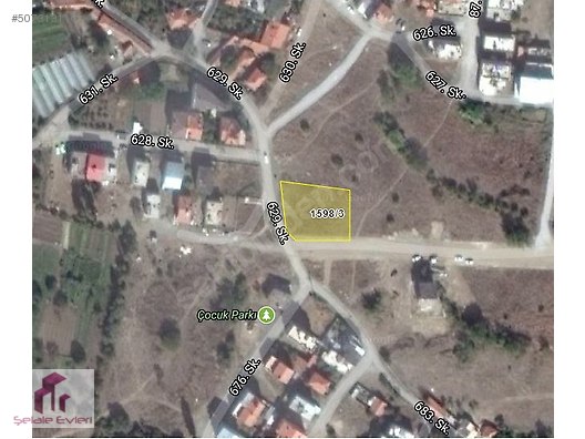 Balikesir Edremit Selale Evleri Emlak Ilanlari Sahibinden Com Da