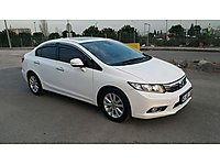 Izmit Honda Civic Fiyatlari Modelleri Sahibinden Com Da