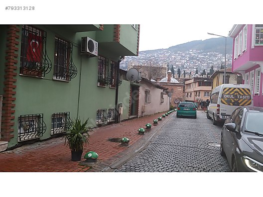 Bursa Nilufer Ozgur Serbest Gayrimenkul Emlak Ilanlari Sahibinden Com Da