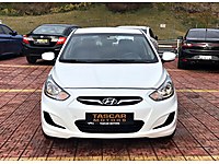 Sultanbeyli Hyundai Accent Blue Fiyatlari Modelleri Sahibinden Com Da
