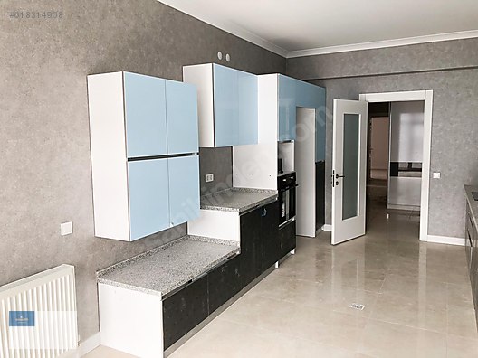 ANKARA GÖLBAŞI SEĞMENLER'DE 4+1 LÜKS DAİRE #618314908