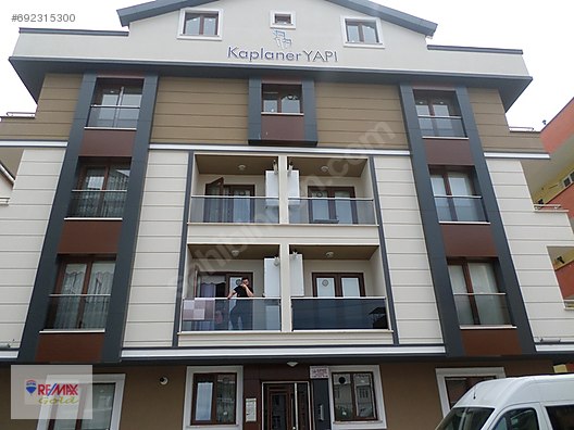 İstanbul Remax Gold Emlak ilanları