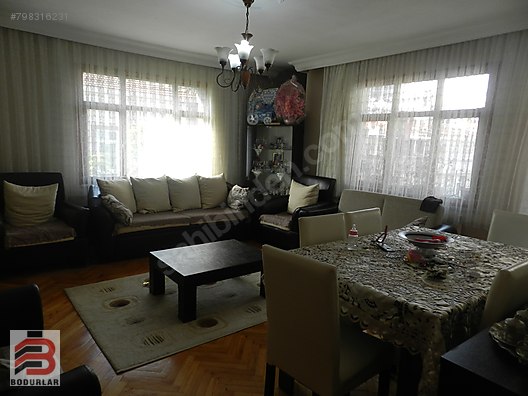 Istanbul Zeytinburnu Bodurlar Emlak Sumer Emlak Ilanlari Sahibinden Com Da