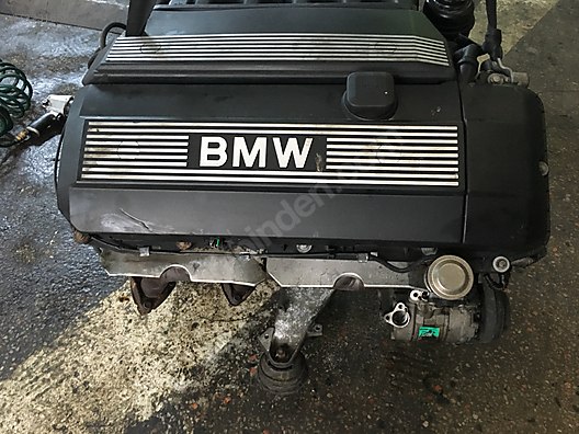 Ankara Altindag Murat Oto Bmw Servisi Yedek Parca Aksesuar Donanim Tuning Ilanlari Sahibinden Com Da